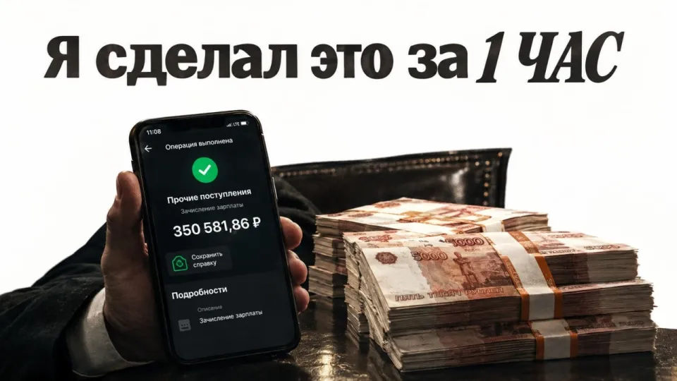 Как заработать в интернете с перепродажей и другими способами с гарантией результата